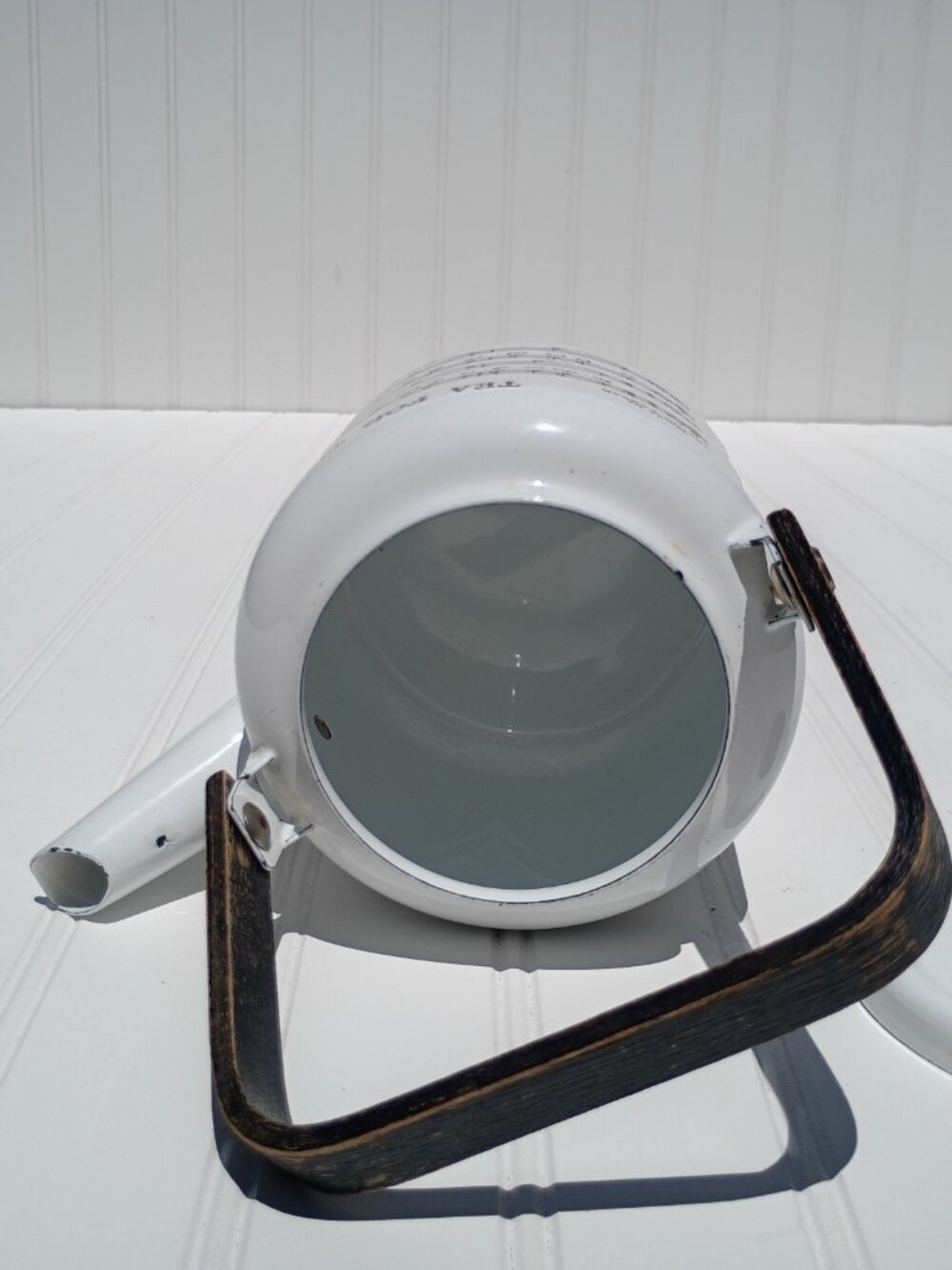 Teapot